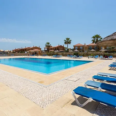Lakeview Golf Апартаменты