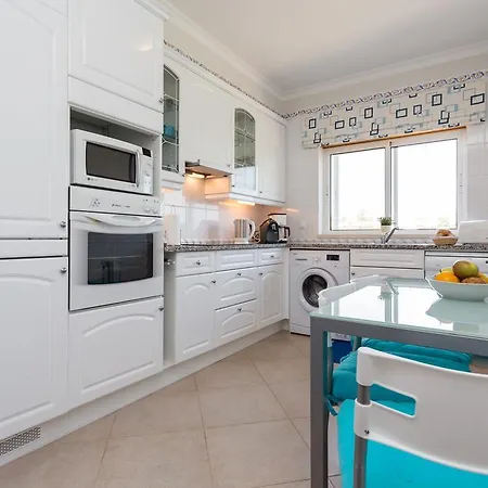 Lakeview Golf Apartamento Lagos
