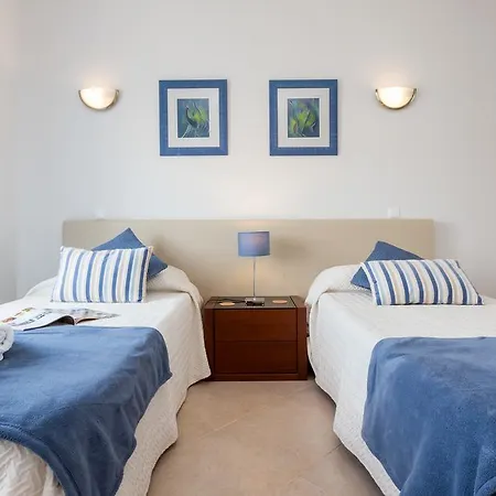 Lakeview Golf Apartamento Lagos
