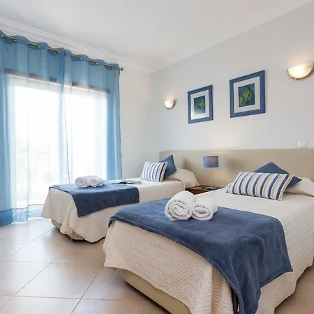 Lakeview Golf Apartamento *