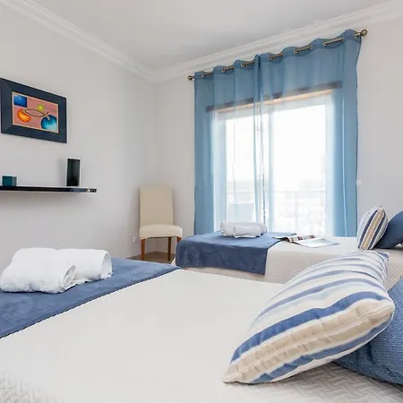 Lakeview Golf Apartamento *