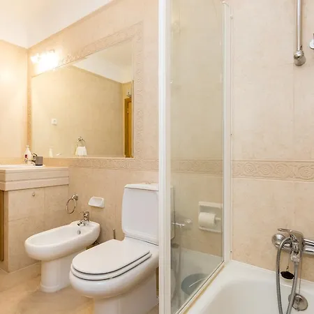 Lakeview Golf Apartamento *