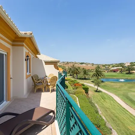 Lakeview Golf Apartamento Lagos